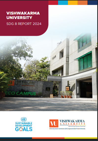 VU SDG 3 Report 2021